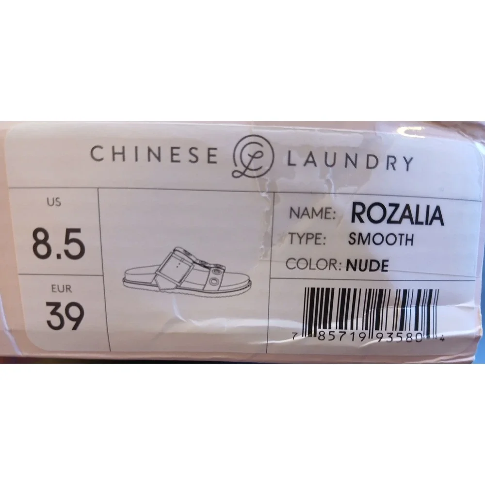 Chinese Laundry chinese laundry